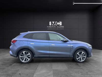 MG Marvel R Gebrauchtwagen