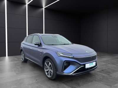 MG Marvel R Gebrauchtwagen MG Marvel R Gebrauchtwagen