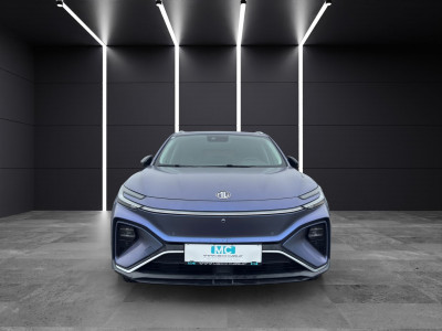 MG Marvel R Gebrauchtwagen MG Marvel R Gebrauchtwagen