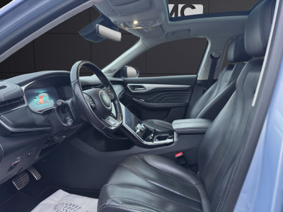 MG Marvel R Gebrauchtwagen MG Marvel R Gebrauchtwagen