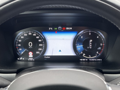 Volvo S90 Gebrauchtwagen Volvo S90 Gebrauchtwagen