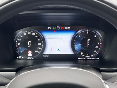 Volvo S90 Gebrauchtwagen