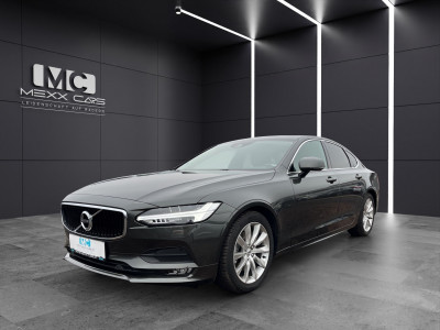Volvo S90 Gebrauchtwagen Volvo S90 Gebrauchtwagen
