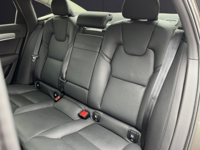 Volvo S90 Gebrauchtwagen Volvo S90 Gebrauchtwagen