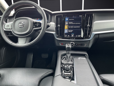 Volvo S90 Gebrauchtwagen Volvo S90 Gebrauchtwagen