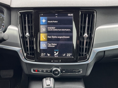 Volvo S90 Gebrauchtwagen Volvo S90 Gebrauchtwagen