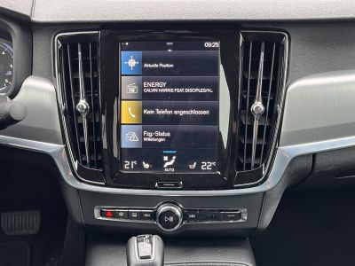 Volvo S90 Gebrauchtwagen