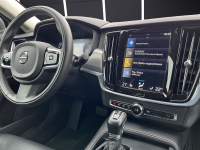 Volvo S90 Gebrauchtwagen Volvo S90 Gebrauchtwagen