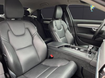 Volvo S90 Gebrauchtwagen