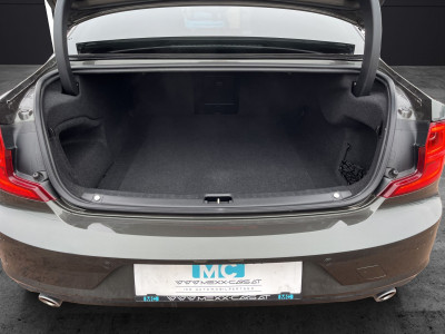 Volvo S90 Gebrauchtwagen Volvo S90 Gebrauchtwagen