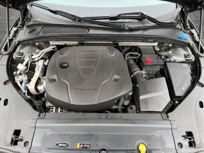 Volvo S90 Gebrauchtwagen