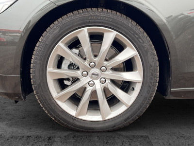 Volvo S90 Gebrauchtwagen Volvo S90 Gebrauchtwagen