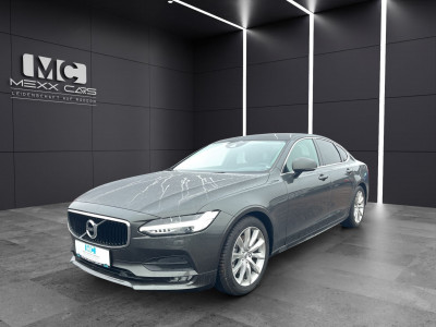 Volvo S90 Gebrauchtwagen Volvo S90 Gebrauchtwagen