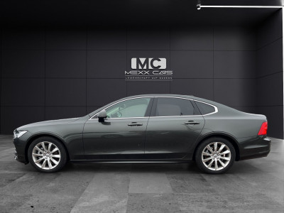 Volvo S90 Gebrauchtwagen Volvo S90 Gebrauchtwagen