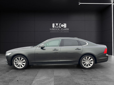 Volvo S90 Gebrauchtwagen Volvo S90 Gebrauchtwagen