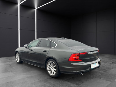 Volvo S90 Gebrauchtwagen Volvo S90 Gebrauchtwagen