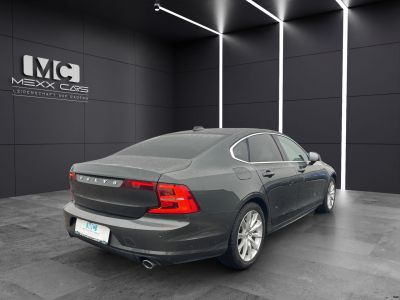 Volvo S90 Gebrauchtwagen