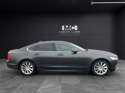 Volvo S90 Gebrauchtwagen Volvo S90 Gebrauchtwagen