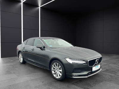 Volvo S90 Gebrauchtwagen Volvo S90 Gebrauchtwagen