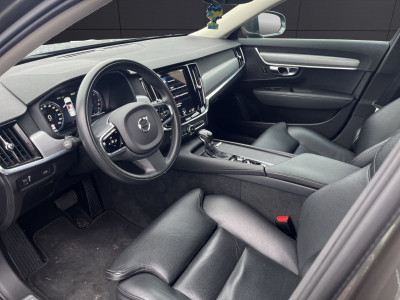 Volvo S90 Gebrauchtwagen Volvo S90 Gebrauchtwagen