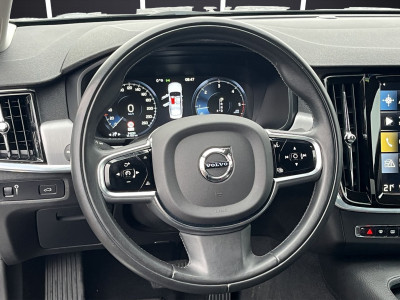 Volvo S90 Gebrauchtwagen Volvo S90 Gebrauchtwagen