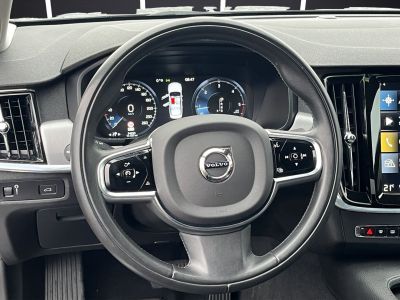 Volvo S90 Gebrauchtwagen