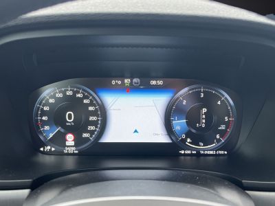 Volvo S90 Gebrauchtwagen