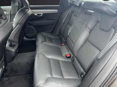 Volvo S90 Gebrauchtwagen Volvo S90 Gebrauchtwagen