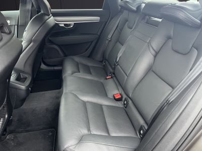 Volvo S90 Gebrauchtwagen