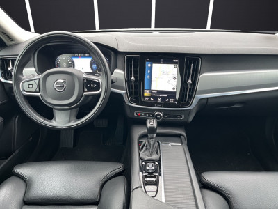 Volvo S90 Gebrauchtwagen Volvo S90 Gebrauchtwagen