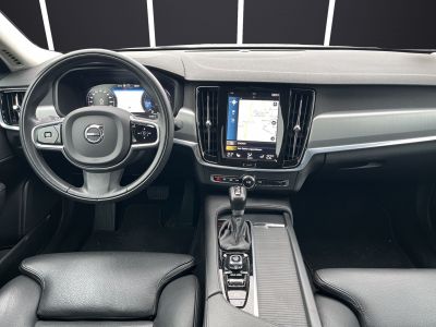 Volvo S90 Gebrauchtwagen