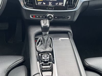 Volvo S90 Gebrauchtwagen
