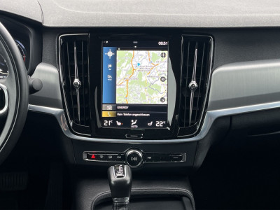 Volvo S90 Gebrauchtwagen Volvo S90 Gebrauchtwagen