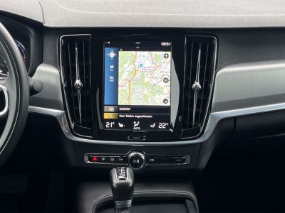 Volvo S90 Gebrauchtwagen
