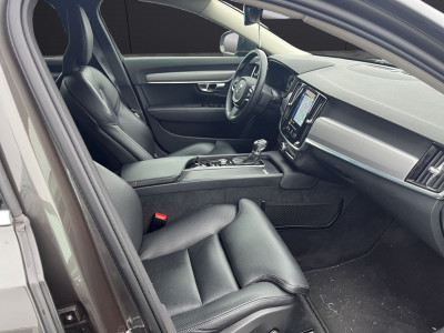 Volvo S90 Gebrauchtwagen Volvo S90 Gebrauchtwagen