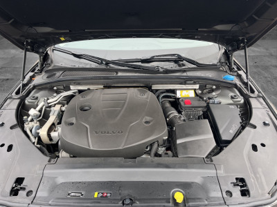 Volvo S90 Gebrauchtwagen Volvo S90 Gebrauchtwagen