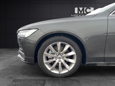 Volvo S90 Gebrauchtwagen