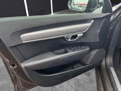Volvo S90 Gebrauchtwagen