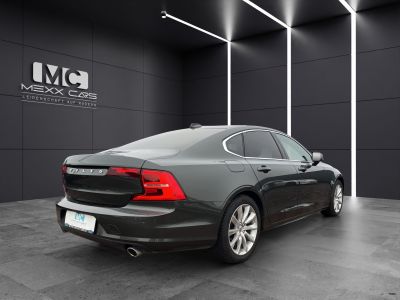 Volvo S90 Gebrauchtwagen