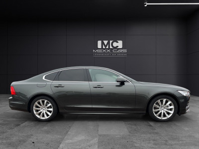 Volvo S90 Gebrauchtwagen Volvo S90 Gebrauchtwagen