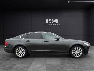 Volvo S90 Gebrauchtwagen