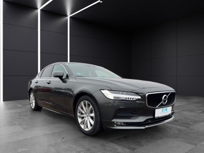 Volvo S90 Gebrauchtwagen Volvo S90 Gebrauchtwagen