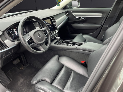 Volvo S90 Gebrauchtwagen Volvo S90 Gebrauchtwagen