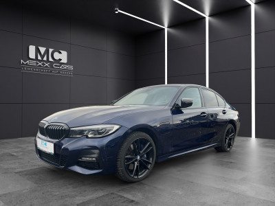 BMW 3er Gebrauchtwagen