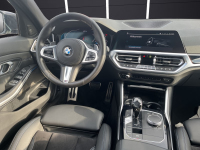 BMW 3er Gebrauchtwagen