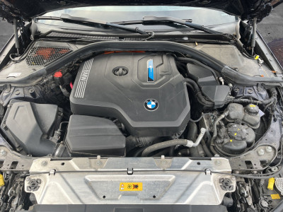 BMW 3er Gebrauchtwagen