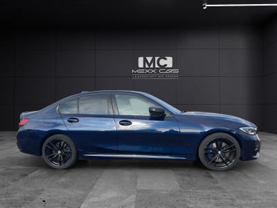 BMW 3er Gebrauchtwagen