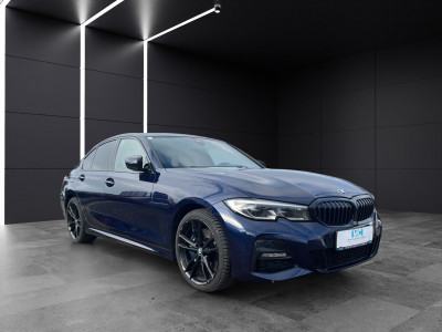 BMW 3er Gebrauchtwagen