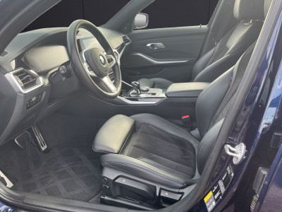 BMW 3er Gebrauchtwagen