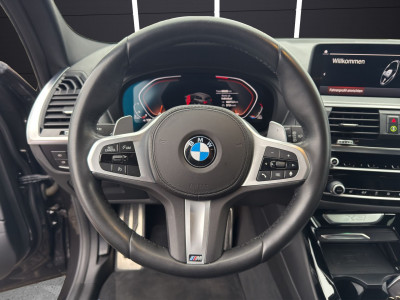 BMW X3 Gebrauchtwagen BMW X3 Gebrauchtwagen